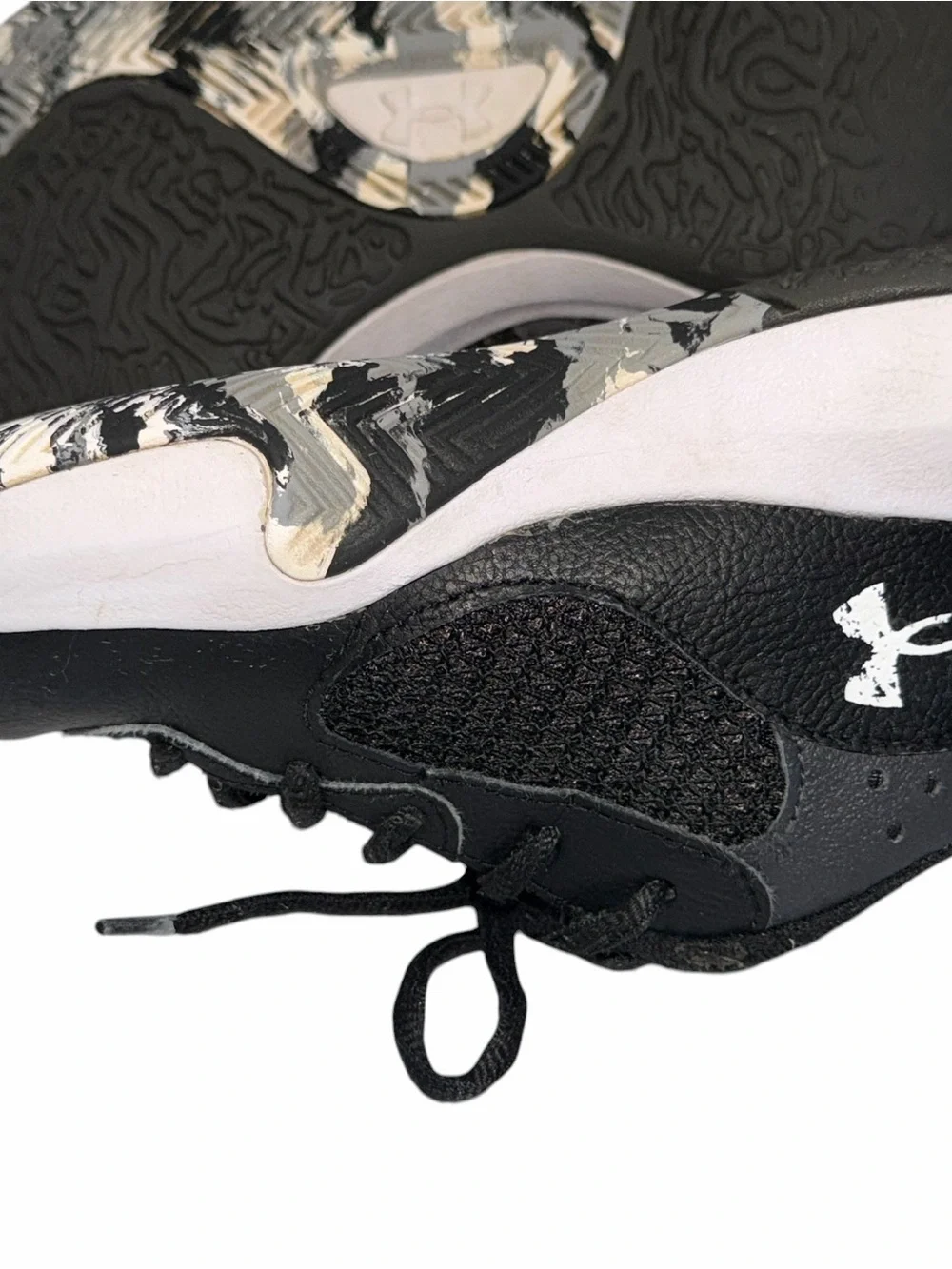 Under Armour pre loved